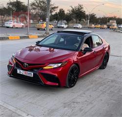 تويوتا كامري